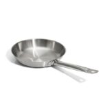 Professional frying pan 240x50 mm - Image 4
