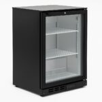 Bar refrigerator BKB-135H - 1 door