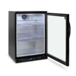 Bar refrigerator BKB-135H - 1 door - Image 2