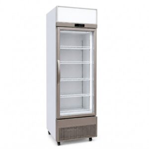 Beverage refrigerator DC-003