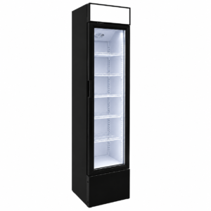 Beverage refrigerator Slim DC-015