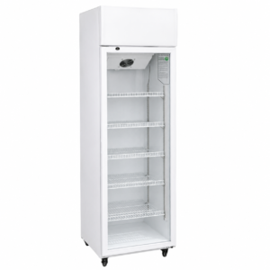 Beverage refrigerator DC-006