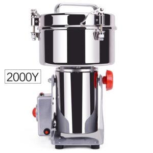 WG-2000Y