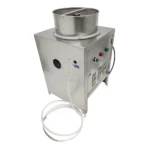 ნივრის სარჩევი TDGP-3 — изображение 3