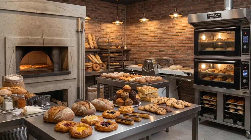 Article about opening a warehouse
