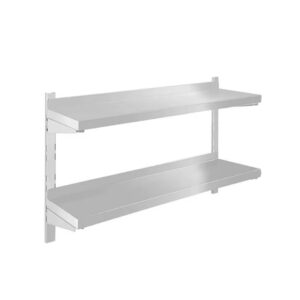 კედლის თარო 120×30×40