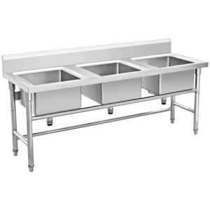 ნიჟარა 3 ჩანით 175X60X850