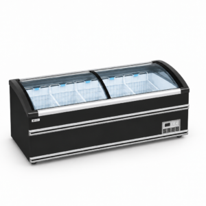 Chest Freezer HKHD120