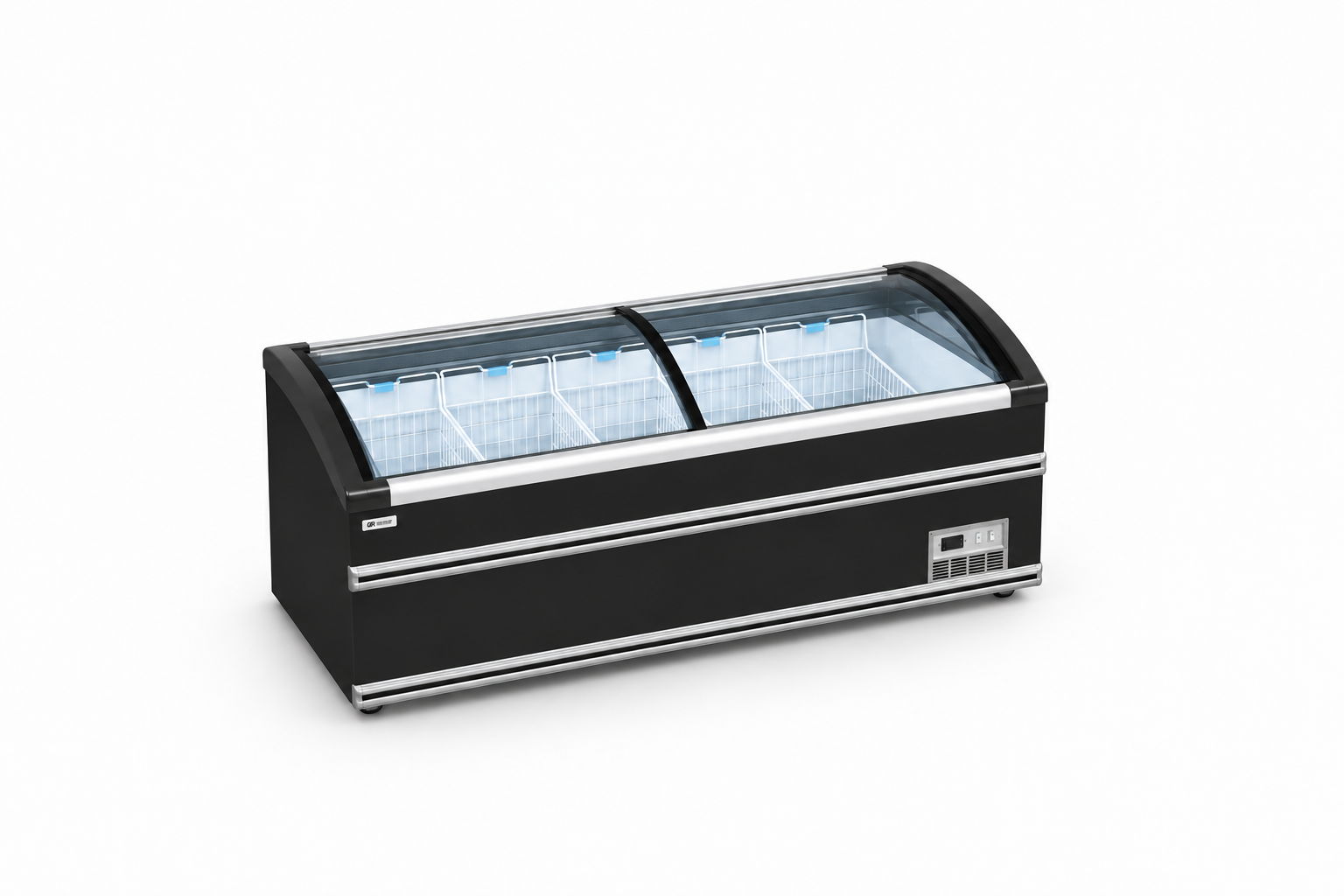 Chest Freezer HKHD120