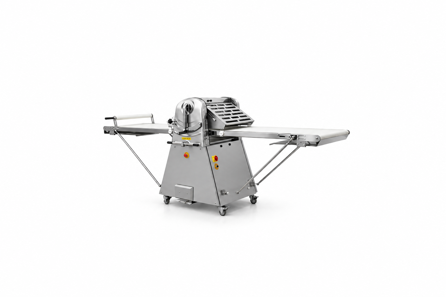ცომის ლამინატორი LSP650